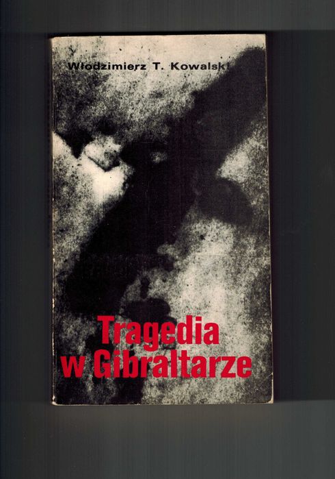 Tragedia w Gibraltarze
