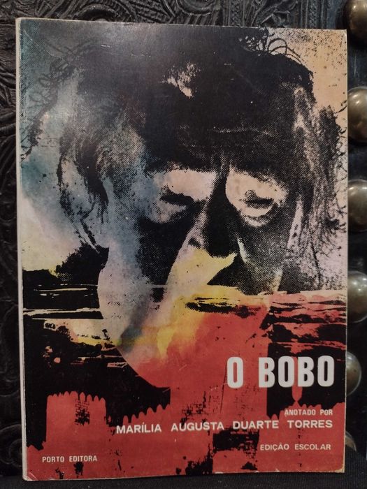 O Bobo "Alexandre Herculano" Marília Augusta Duarte Torres