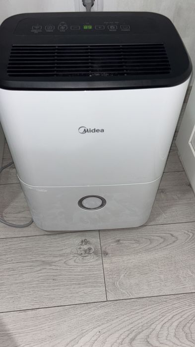 Desumidificador de 20 L