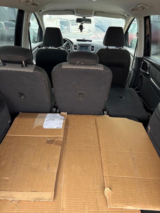 Vw Sharan para venda