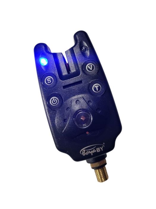 Сигналізатор клювання BoyaBy JY-1