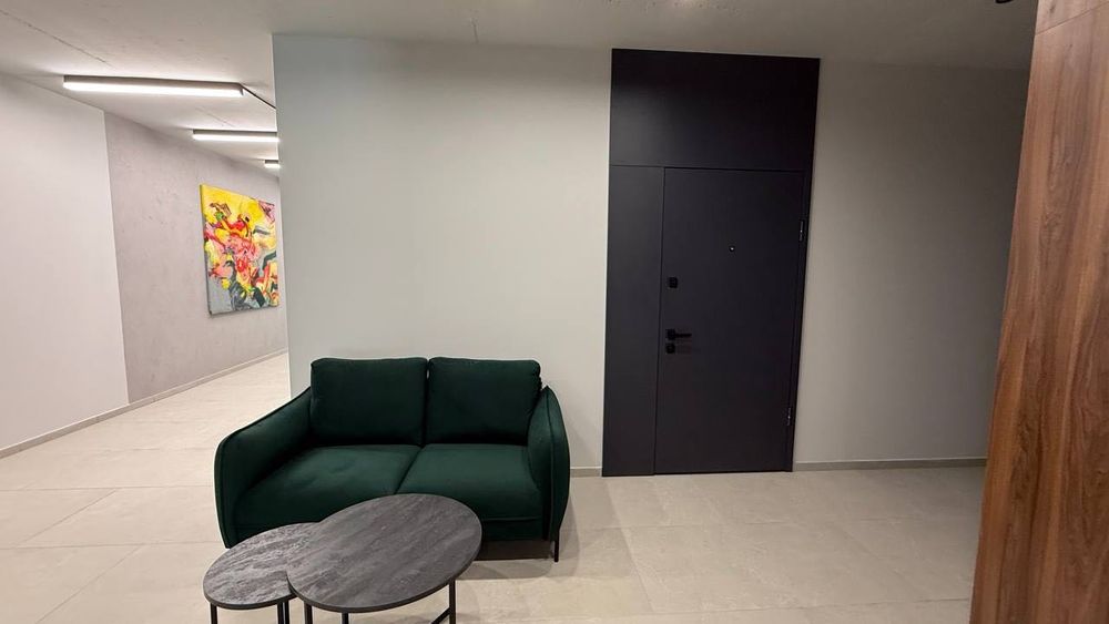 Терміново! Продаж 2-к кв. 59м ЖК Перфект Лайф, Етап здачі