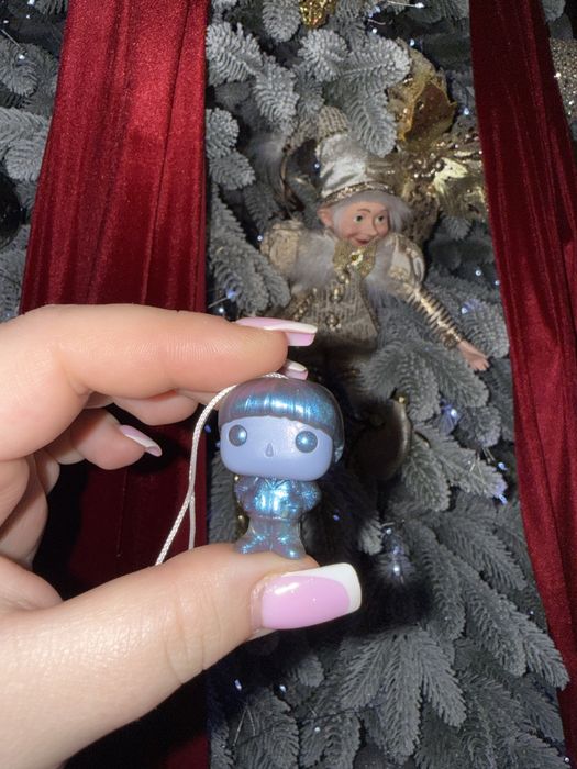 Уиил Дивні Дива kinder