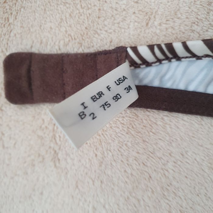 Бюстгальтер з мереживом