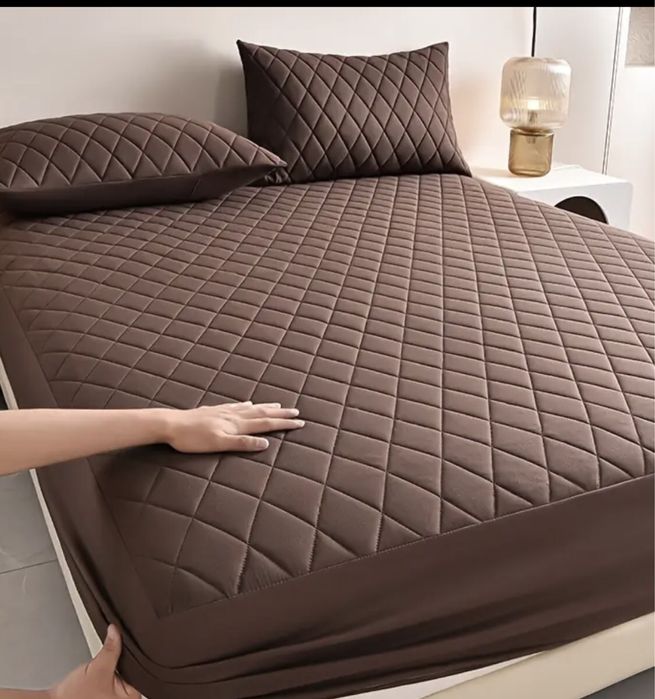 Наматрасник водонепроникний