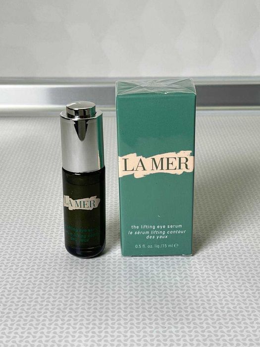 Сироватка для контуру очей La Mer The Lifting Eye Serum