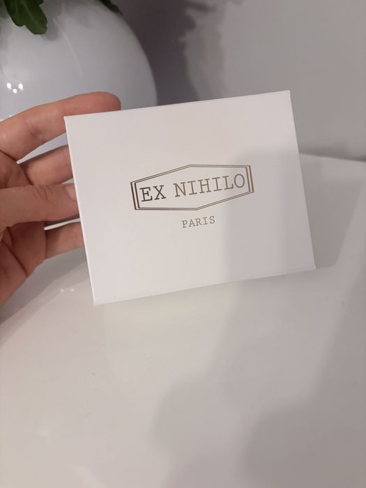Zestaw perfum Ex Nihilo