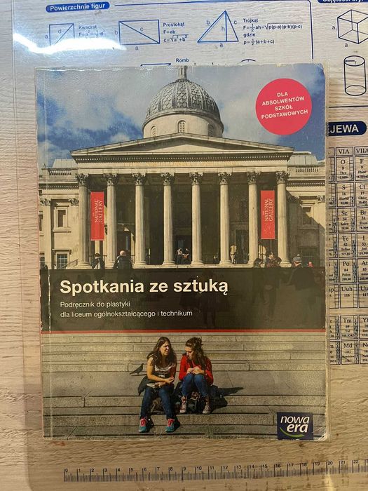 Spotkania ze sztuką