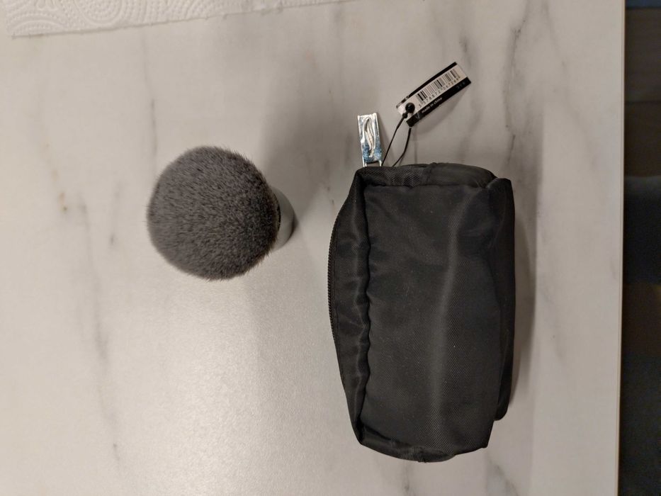 Pro kabuki #43 Sephora pędzel do twarzy