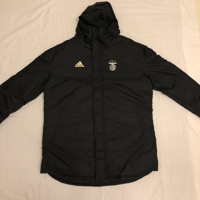 Куртка adidas