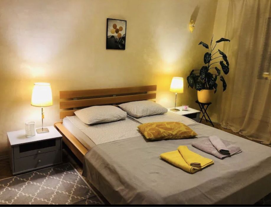 Подобово апартаменти центр Погодинно