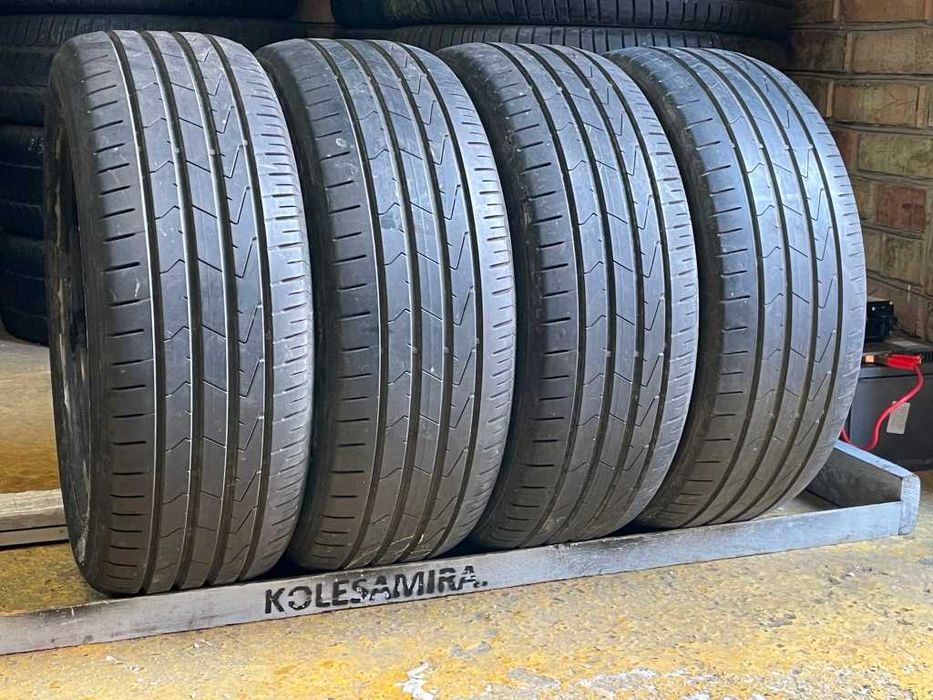 205/55 R16 Hankook Ventus Prime 3, шини 4 шт, 6,4 мм