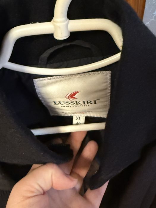 Шкіряна куртка 1000грн