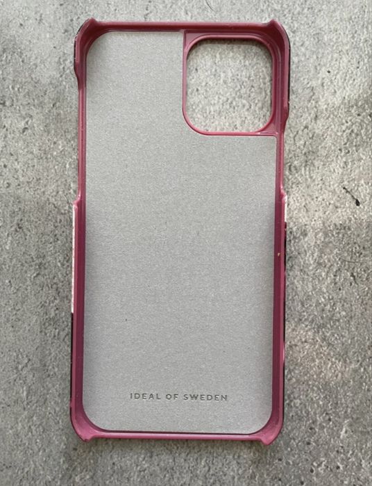 Etui iPhone 12 cena za sztuke