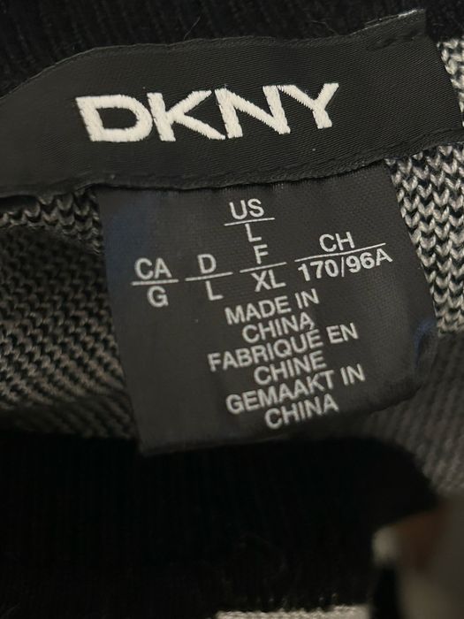 Світер DKNY L/XL