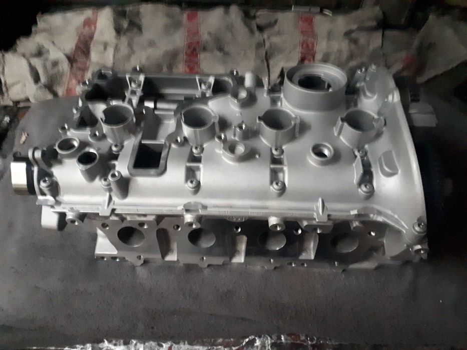 Nowa Głowica 06H.103.373J N K 1.8 TSI TFSI AUDI Skoda Seat VW