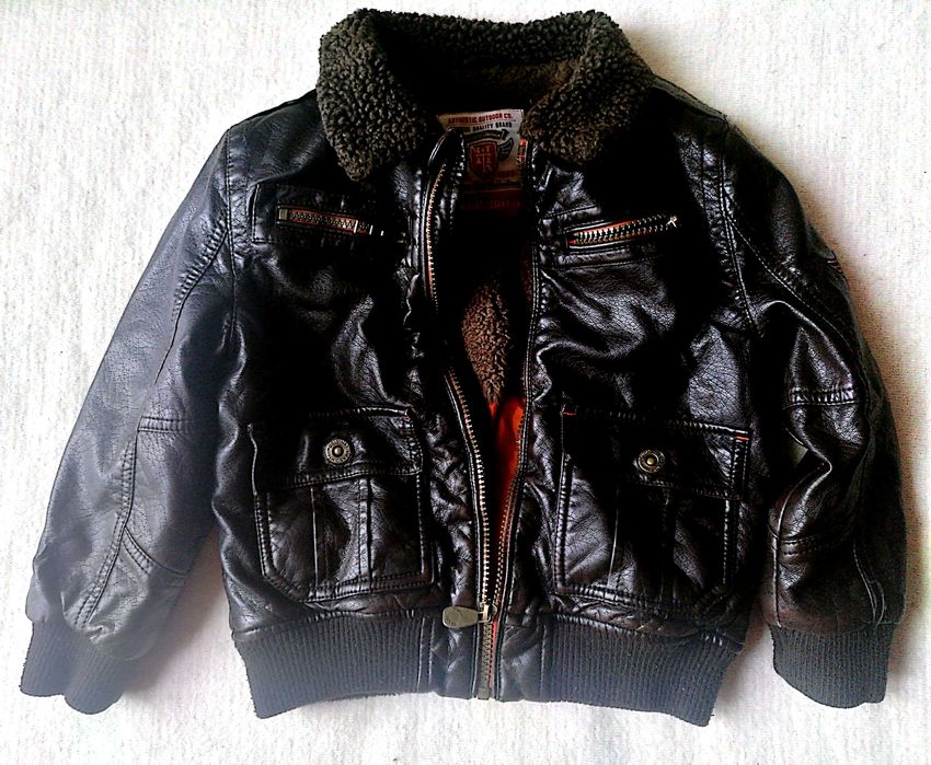 Kurteczka MAŁEGO PILOTA C&A Palomino 4-5 lat