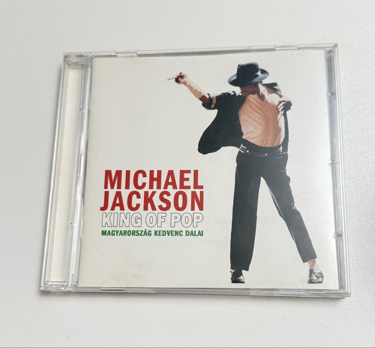 Dla Ciebie wszystko - michael jackson king of pop - w