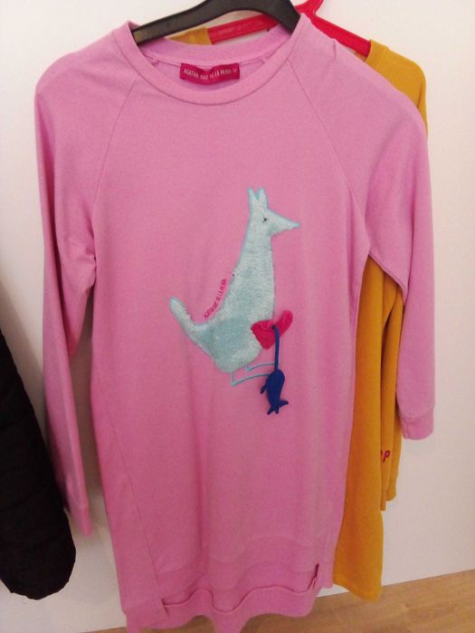 Camisola/tunica Agatha Ruiz de la Prada