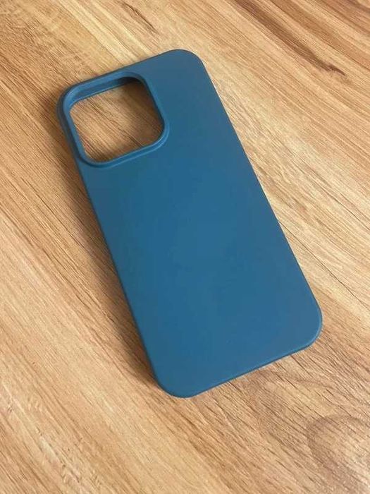 Etui case Iphone 15 Pro