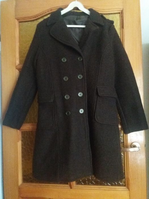 Płaszczyk młodzieżowy