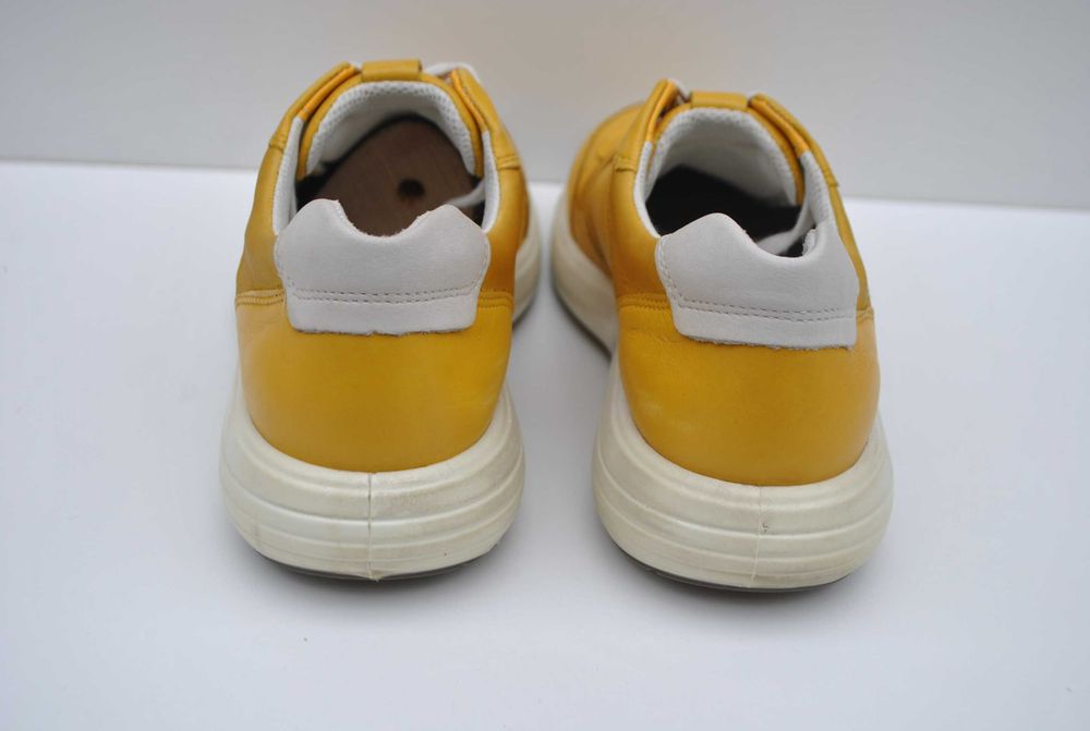 Sneakersy damskie Ecco