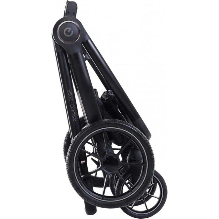 Візочок коляска Espiro Yoga з гарантією