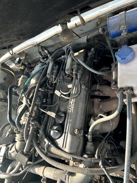 Продам Волгу Газ 31105