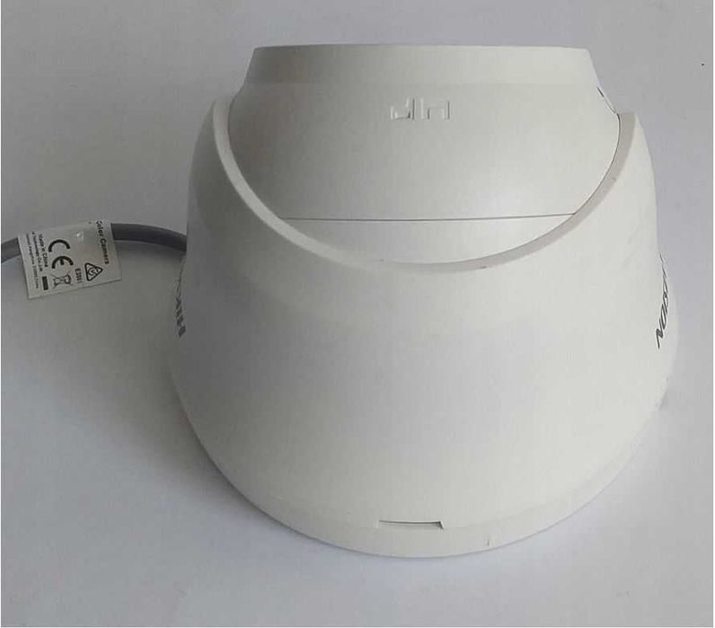 Kamera kopułowa Hikvision 1080 2Mpx THC-T320-VF