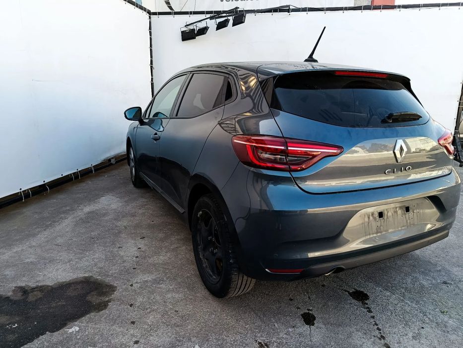Para peças RENAULT Clio V (BF_)