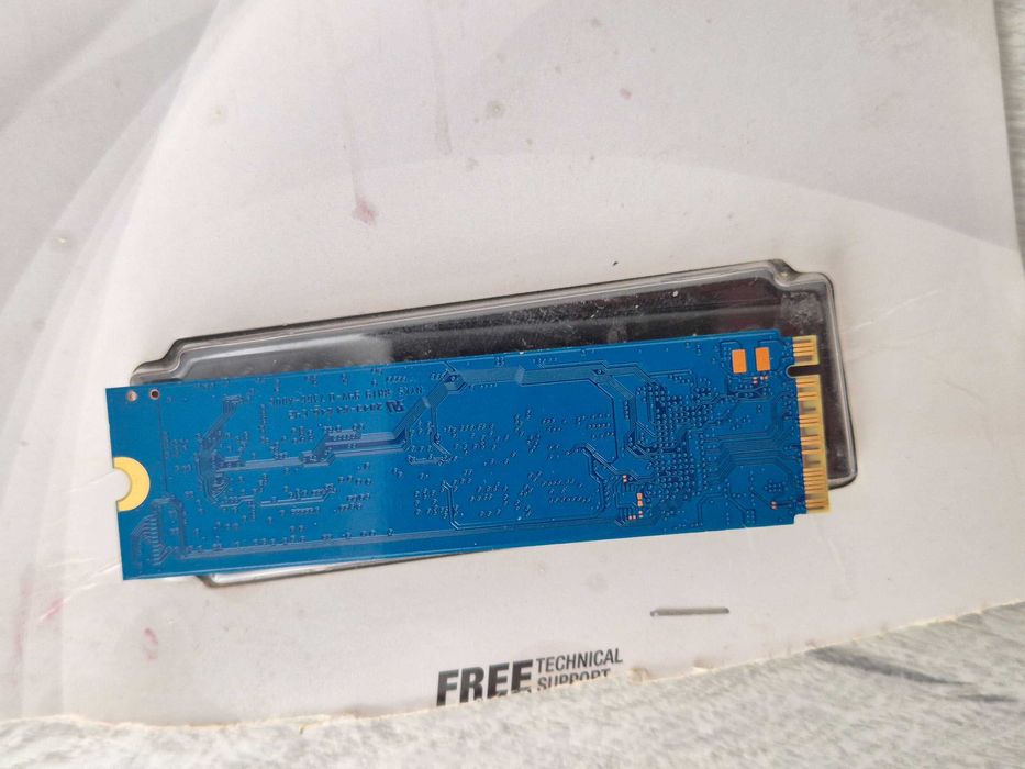 M.2 SSD диск 2TB Kingston NV1 (NVMe\PCI-e 3.0 x4\M2 2280). Trade-IN