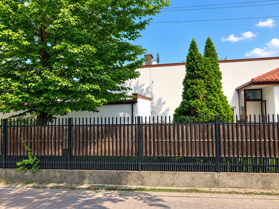 Do wynajęcia mieszkanie z ogrodem Jabłonna centrum