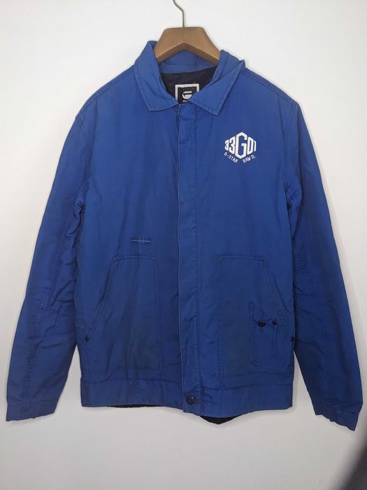 Куртка G-Star Raw XL