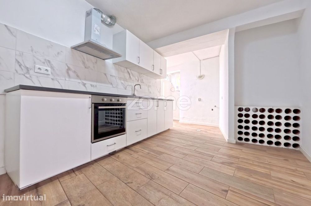 Apartamento T2 em Silves
