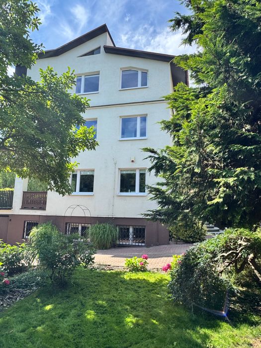 Apartament 80 m2 Gdynia Mały Kack, balkon, ogród,  w pełni wyposażone