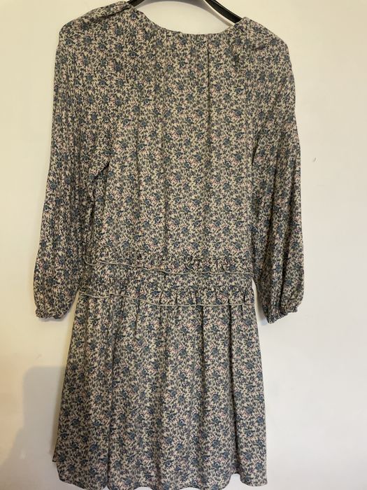 Сукня для дівчинки Zara