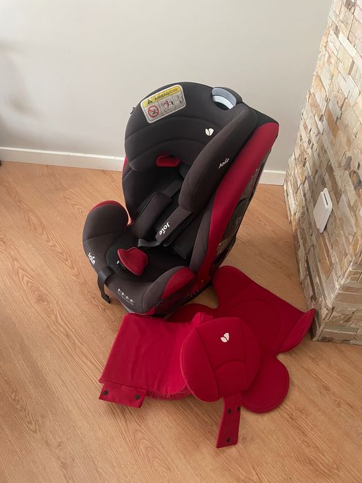 Cadeira auto Joie EveryStage