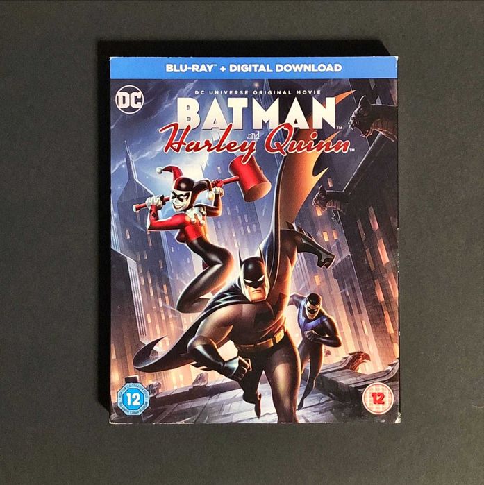 FILME BLU-RAY [desde 18€] Batman DComics Dragon Ball My Hero Superman