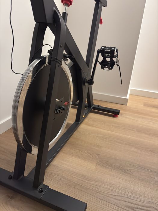 Bicicleta domyos 100