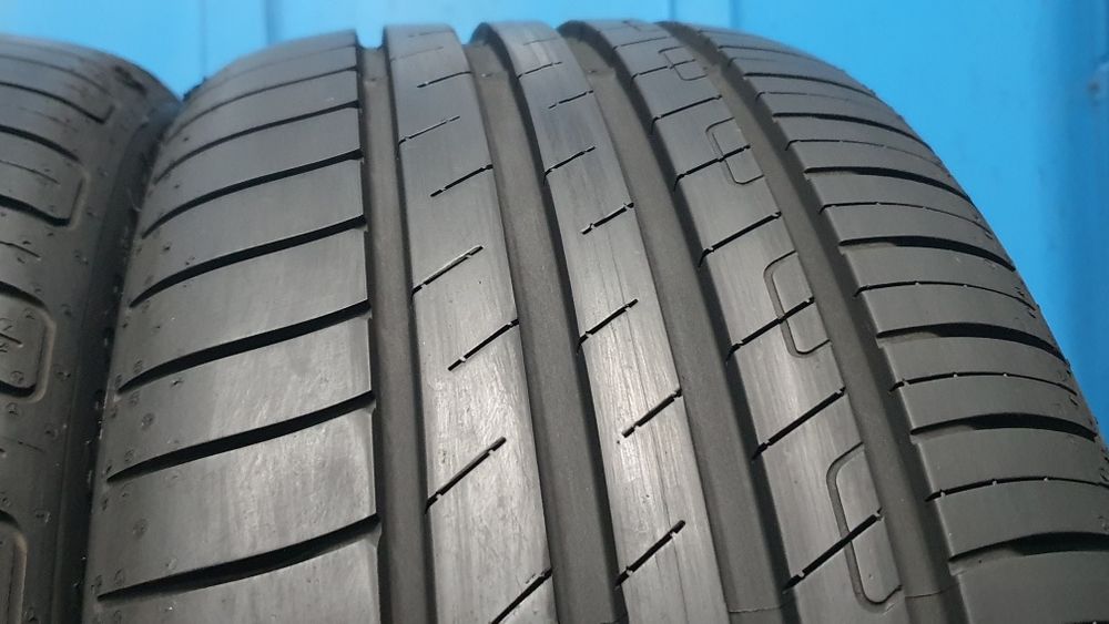225/45 R17 Sprzedam opony letnie Goodyear ! Bez napraw
