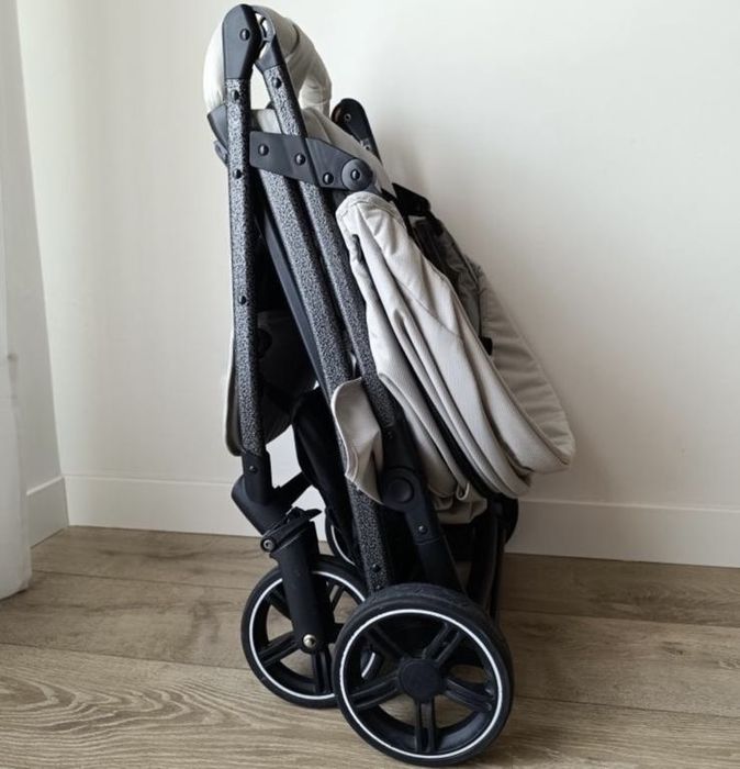 Carrinho de bebe com isofix