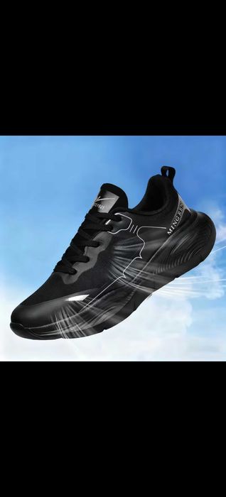 Кроссовки дышащие весна, лето, осень.