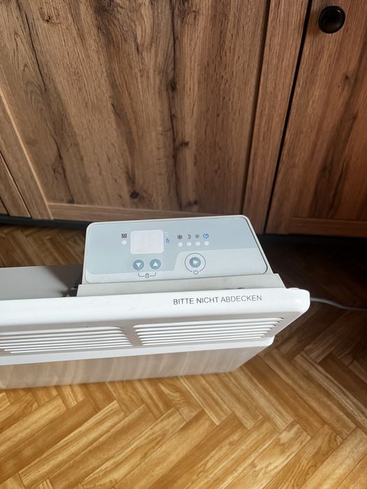 grzejnik elektryczny