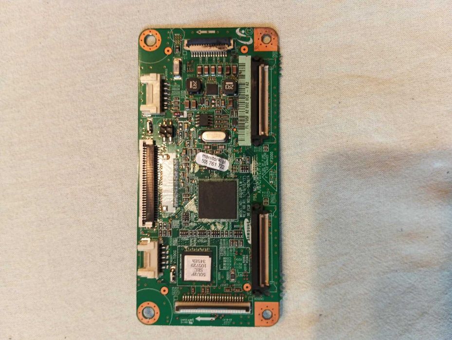 Płytka do TV Samsung PS50C430A1WxxH