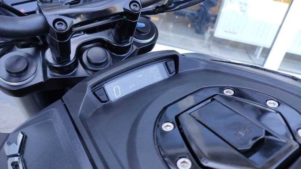 МОТОЦИКЛ BAJAJ DOMINAR 400 UG 2 Гарантія! Доставка!