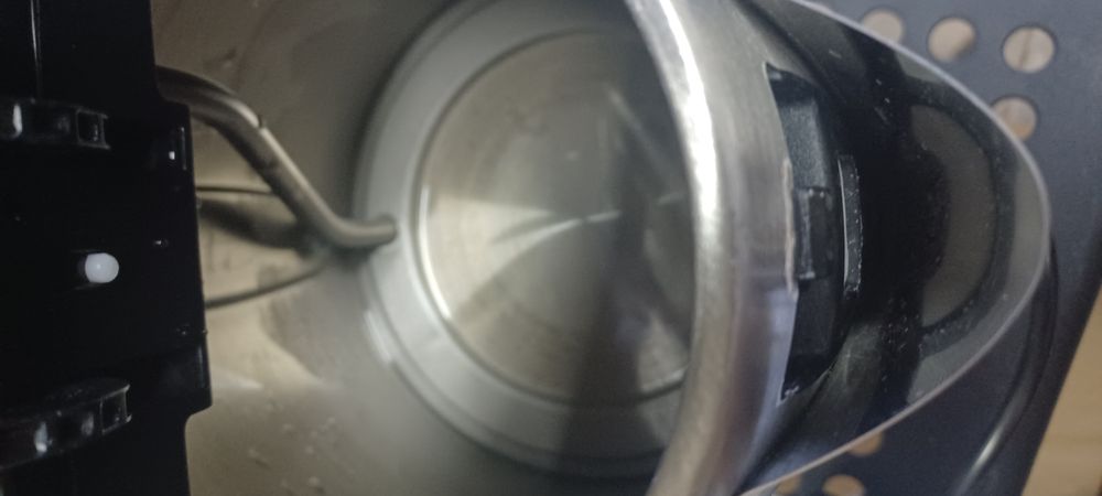 Jarro Eletrico Becken 1.7lt