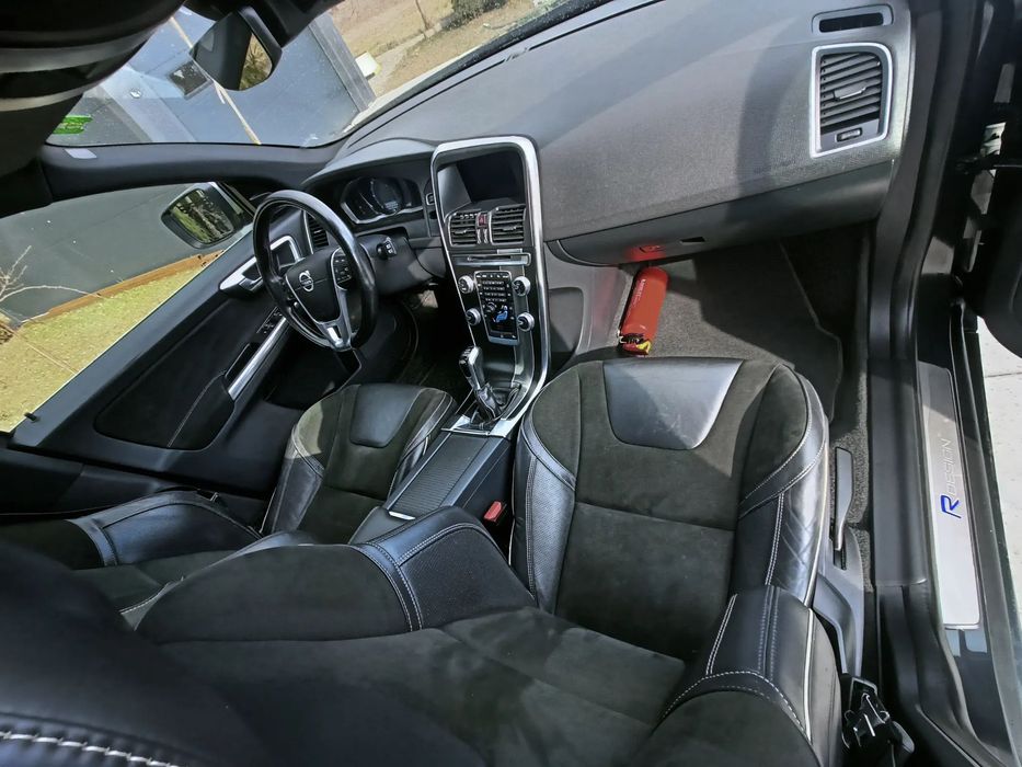 Volvo XC 60