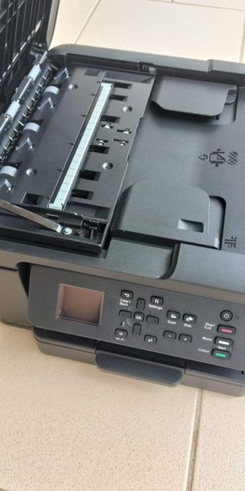 Brother Impressora Multifunções DCP-T780DW Tanque de Tinta A4 Wi-Fi