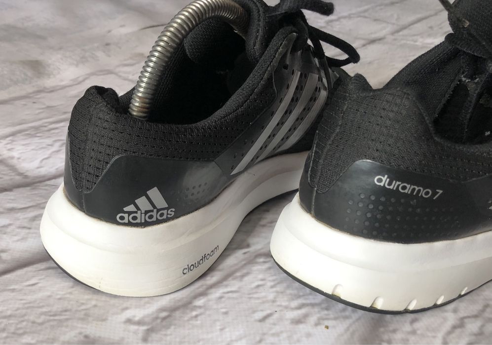 Кроссовки Adidas Duramo 7 , р39 стелька 24,5