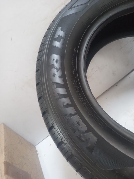 Opona letnia 225/65R16c Hankook Vantra LT ZAPAS